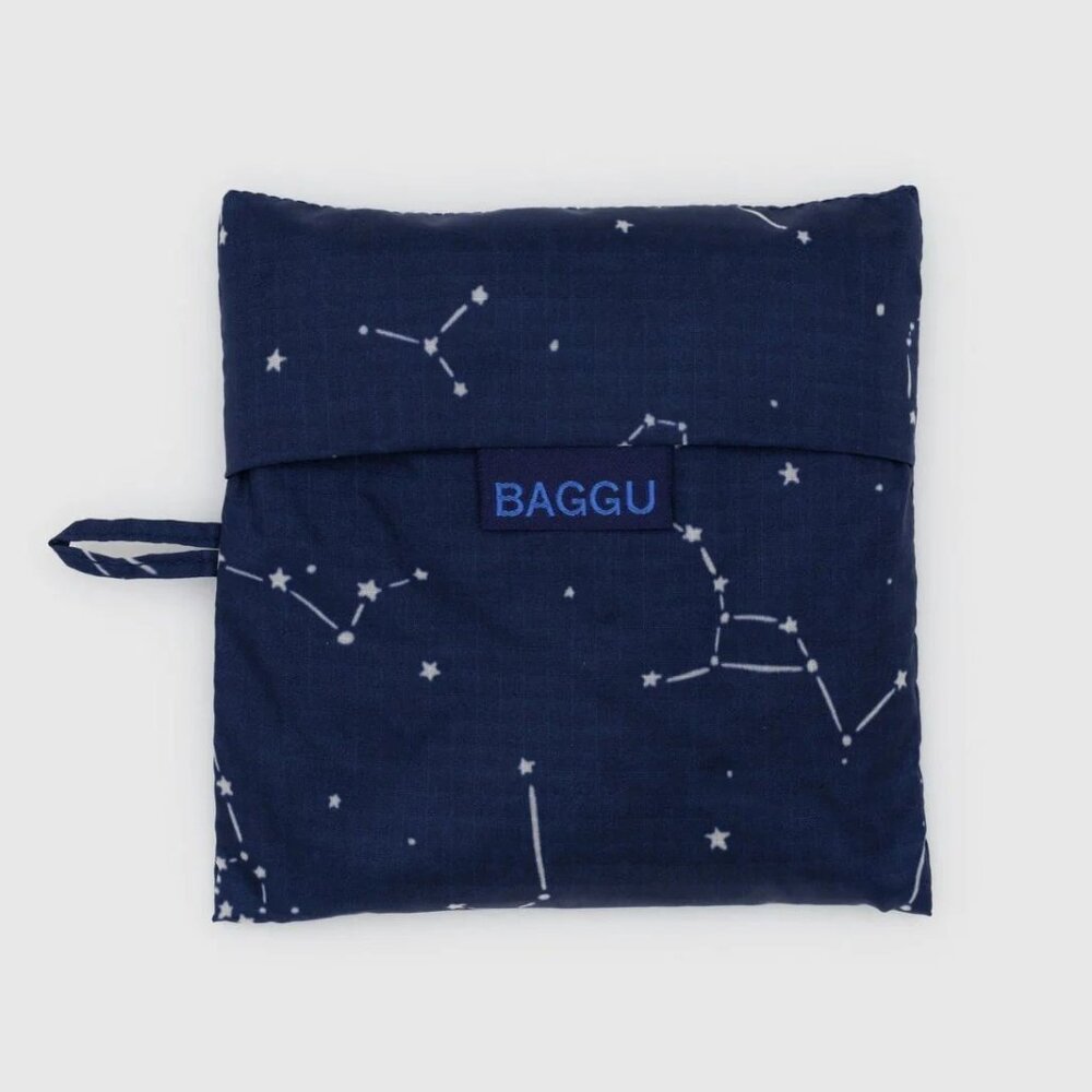 NWT Big Baggu - Constellation Midnight